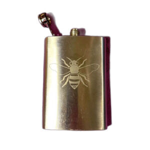 🐝Stainless flask/Bee🐝 design